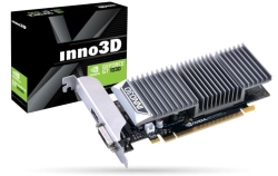 Inno3d SCHEDA VIDEO NVIDIA GeForce GT1030 0DB (N1030-1SDV-E5BL) 2 GB PCI-E