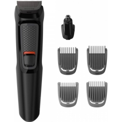 Philips REGOLABARBA MULTIGROOM MG3710