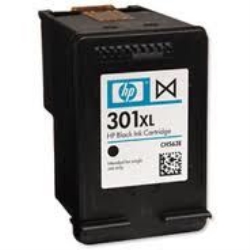 HP CARTUCCIA COMPATIBILE HP 301XL TRIPLA CAPACITA' N.301 NERA