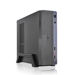 Tecno CASE MICRO ATX TC-S2 500W