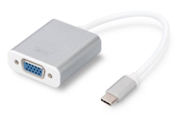 Digitus ADATTATORE VGA A USB 3.0 (DA70837)