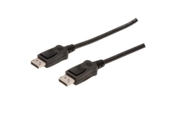 Digitus CAVO DISPLAYPORT DP/ DP  4K (AK340100020S)