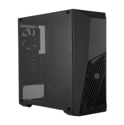 CoolerMaster CASE MASTERBOX K501L NERO (MCB-K501L-KANN-S00) NO ALIMENTATORE