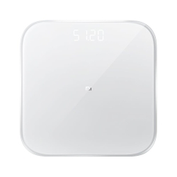 Xiaomi BILANCIA PESAPERSONE MI SMART SCALE 2 (NUN4056GL)