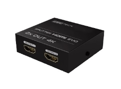  Marca non in elenco SPLITTER HDMI 2 USCITE - FULL 3D (14.2810.17)