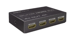  Marca non in elenco SPLITTER HDMI 4 USCITE - FULL 3D (14.2810.18)