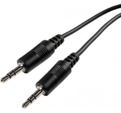 Mach Power CAVO AUDIO JACK 3.5MM M/M 5MT (CV-JA50MM)