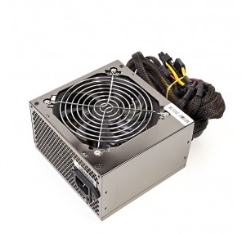 Mach Power ALIMENTATORE 800WATT FAN 12CM RETAIL (PSU-800-SIL)