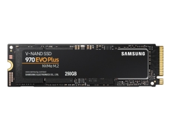 Samsung HARD DISK SSD 250GB 970 EVO PLUS M.2 NVME (MZ-V7S250BW)