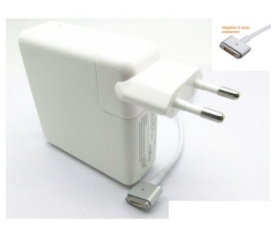 Apple ALIMENTATORE MAGSAFE 2 - 45 WATT 14.85V 3.05A PER APPLE (TC-7057)