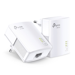 Tp-Link KIT ADATTATORE DI RETE POWERLINE TL-PA7017 KIT 1000 MBPS