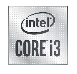 Intel CPU CORE I3-10100F (COMET LAKE) SOCKET 1200 - BOX (BX8070110100F)