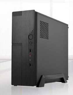 Tecno CASE MICRO ATX TC-S2 500W