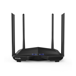 Tenda ROUTER WAN AC10 AC1200 SMART DUAL-BAND GIGABIT WIFI