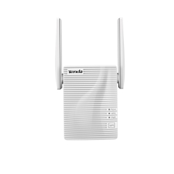 Tenda ACCESS POINT RIPETITORE WIFI A18 RANGE HOME WIRELESS EXTENDER AC1200