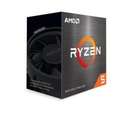 AMD CPU RYZEN 5 5600G AM4 3.9 GHZ (100-100000252BOX)