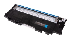 HP TONER COMPATIBILE CON HP W2071A 117A CIANO CON CHIP