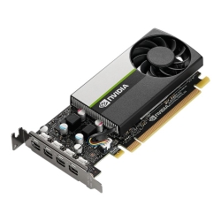 Pny SCHEDA VIDEO NVIDIA GeForce QUADRO T1000 4 GB DP SMALLBOX (VCNT1000-SB)