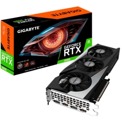 Gigabyte SCHEDA VIDEO GEFORCE RTX 3060 GAMING OC 12G 2.0 12 GB 