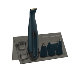 Rowenta REGOLABARBA NOMAD MINI GROOMING KIT - EASY (TN3651F0)