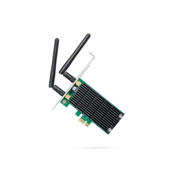 Tp-Link SCHEDA DI RETE WIRELESS AC1200 PCI-E ARCHER T4E