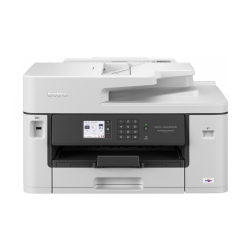 Brother STAMPANTE MULTIFUNZIONE MFC-J5340DW INKJET A3 - FAX WIRELESS