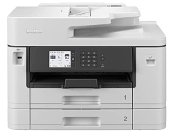 Brother STAMPANTE MULTIFUNZIONE MFC-J5740DW INKJET A3 WIRELESS (MFCJ5740DWRE1)