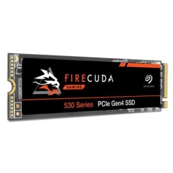 Seagate HARD DISK SSD FIRECUDA 530 1TB M.2 NVME (ZP1000GM3A013)