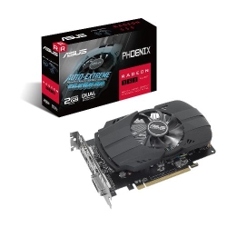 Asus SCHEDA VIDEO RADEON RX550 PHOENIX PH-RX550-2G 2GB (90YV0AG9-M0NA00)