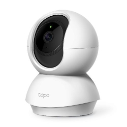 Tp-Link TELECAMERA SORVEGLIANZA TC70 HOME SECURITY WIFI CAMERA