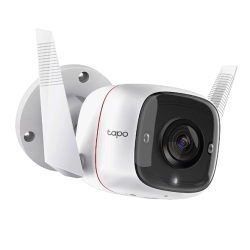 Tp-Link TELECAMERA SORVEGLIANZA TAPO C310 OUTDOOR WIFI 3MP