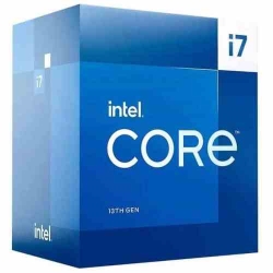 Intel CPU CORE I7-13700KF (RAPTOR LAKE) SOCKET 1700 (BX8071513700KF) - BOX