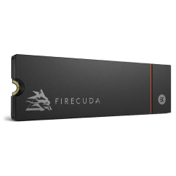 Seagate HARD DISK SSD FIRECUDA 530 2TB M.2 NVME HEATSINK (ZP2000GM3A023)