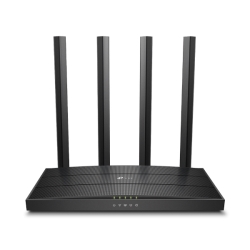 Tp-Link ROUTER WIRELESS AC1900 ARCHER C80