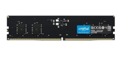 Crucial MEMORIA DDR5 8 GB PC4800 MHZ (1X8) (CT8G48C40U5)