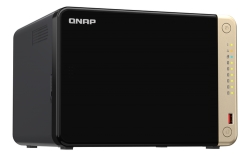 Qnap NAS TS-664-8G