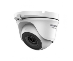 Hikvision TELECAMERA SORVEGLIANZA AHD DOME 4IN1 5MPX (HWT-T150-M)