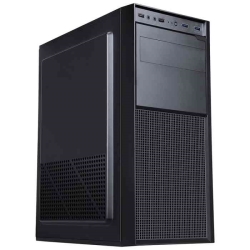 iTek CASE WINCO OM ITOCWOMU3 ALIMENTATORE 500W - NERO