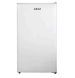 Akai FRIGORIFERO DA TAVOLO AKFR104SW 85 LT BIANCO