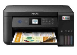 Epson STAMPANTE MULTIFUNZIONE ECOTANK ET-2850 WIRELESS FLACONI ALTA CAP. (C11CJ63405)