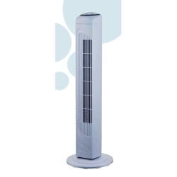 Akai VENTILATORE A TORRE OSCILLANTE T081