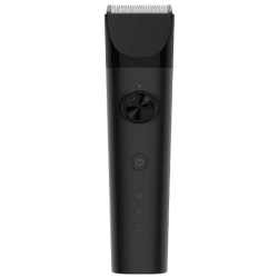 Xiaomi TAGLIACAPELLI HAIR CLIPPER BLACK NERO (BHR5892EU)