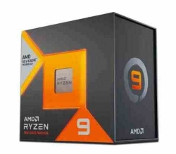 AMD CPU RYZEN 9 7900X3D AM5 4.4 GHZ BOX (100-100000909WOF)