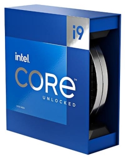 Intel CPU CORE I9-13900K 1700 BOX (BX8071513900K)