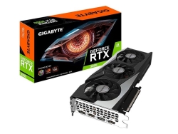 Gigabyte SCHEDA VIDEO GEFORCE RTX 3060 GAMING OC 2.0 8GB (GV-N3060GAMING OC)