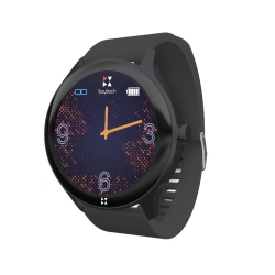 Techmade SMARTWATCH BUYTECH BY-BETA-DGY DARK GREY/GUN GRIGIO SCURO