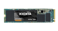 Kioxia HARD DISK SSD 2TB EXCERIA M.2 NVME (LRC20Z002TG8)