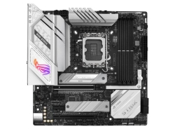 Asus SCHEDA MADRE ROG STRIX B760-G GAMING WIFI (90MB1EQ0-M1EAY0) SK 1700