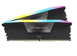 Corsair MEMORIA DDR5 32 GB VENGEANGE PC6000 MHZ (2X16) (CMH32GX5M2E6000C36)