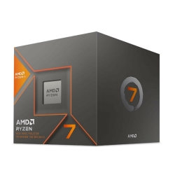 AMD CPU RYZEN 7 8700G AM5 4.2 GHZ BOX (100-100001236BOX)